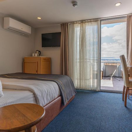 איזמיר Viva La Vita Hotel מראה חיצוני תמונה