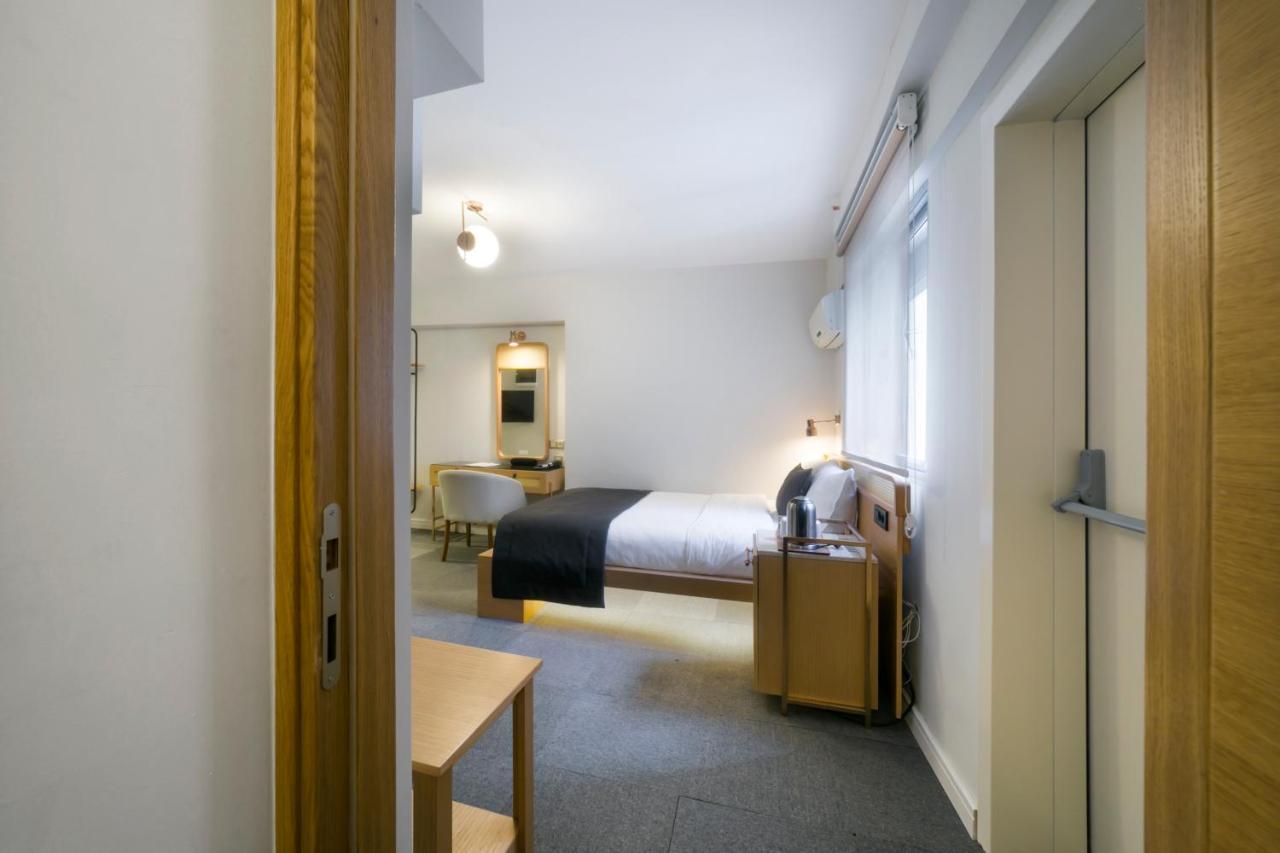 איזמיר Viva La Vita Hotel מראה חיצוני תמונה