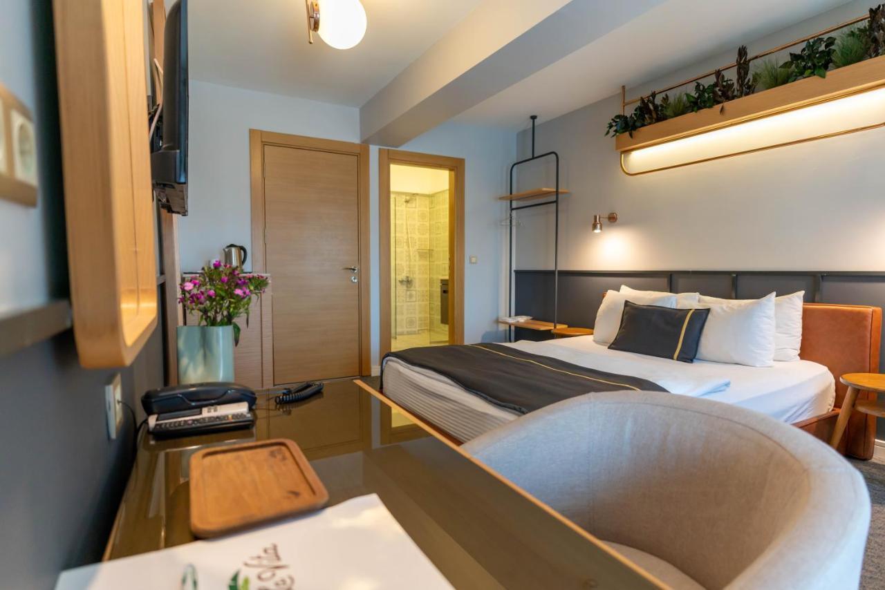 איזמיר Viva La Vita Hotel מראה חיצוני תמונה