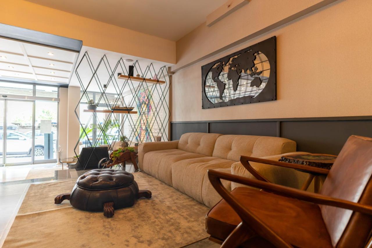איזמיר Viva La Vita Hotel מראה חיצוני תמונה