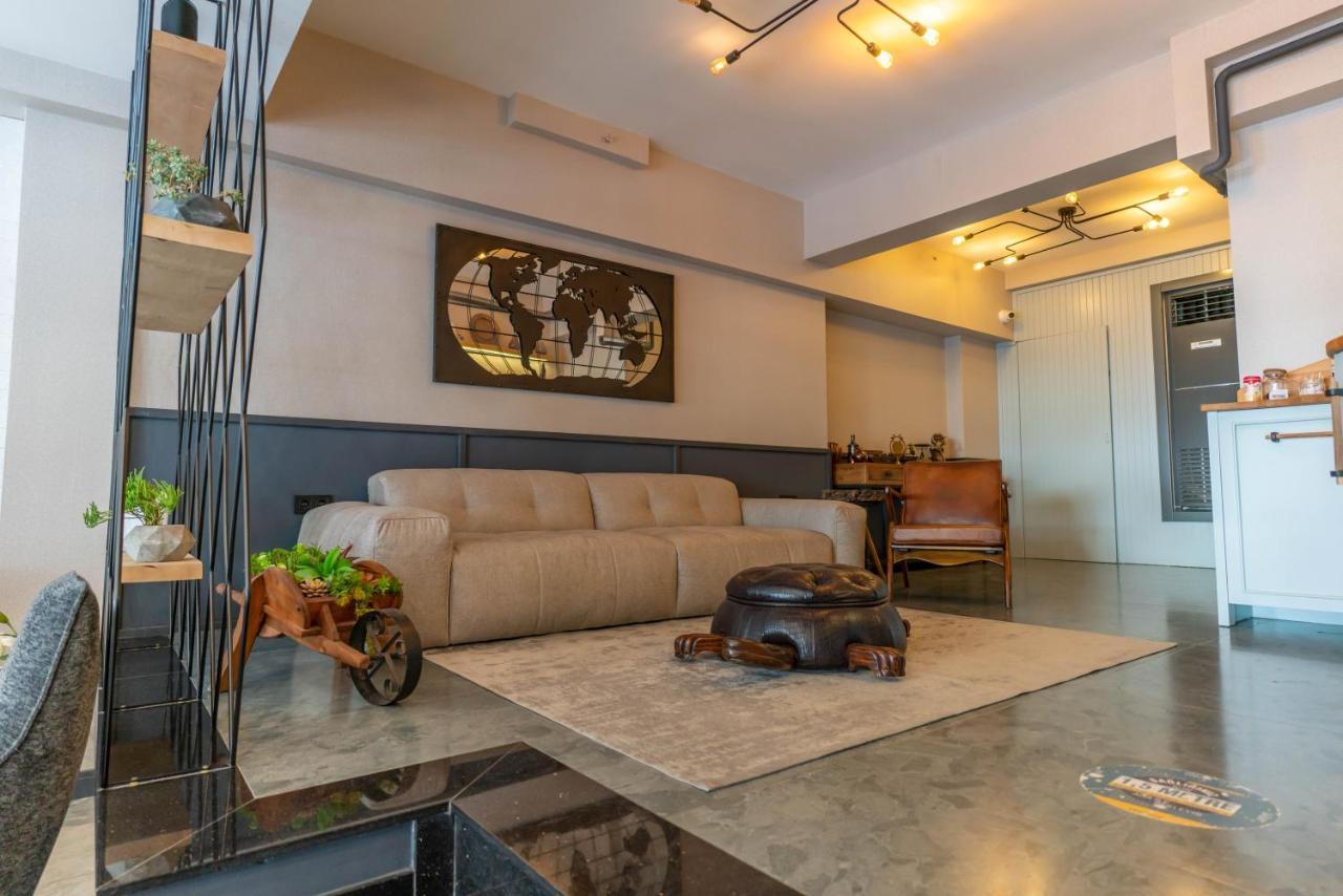 איזמיר Viva La Vita Hotel מראה חיצוני תמונה