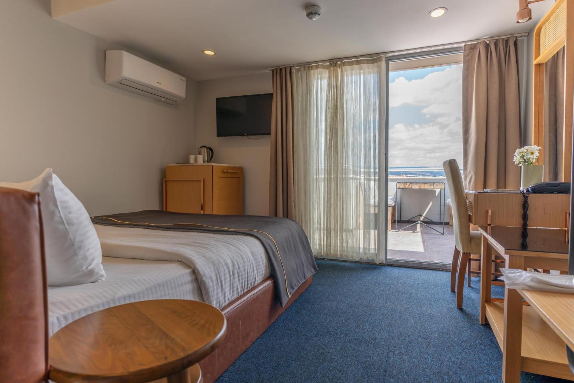 איזמיר Viva La Vita Hotel מראה חיצוני תמונה